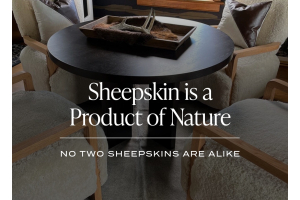 Ask the Experts: Why Do Sheepskin Have Color Variations