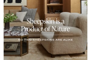 Ask the Experts: Why Do Sheepskin Have Color Variations