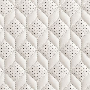 Quilted Cosmic / Perforated Pattern