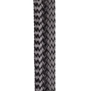 Sample - 6 Inch - Tubular Large Black Square