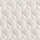 Quilted Cosmic / Perforated Pattern