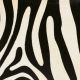 HH306 Capelli Stenciled Zebra