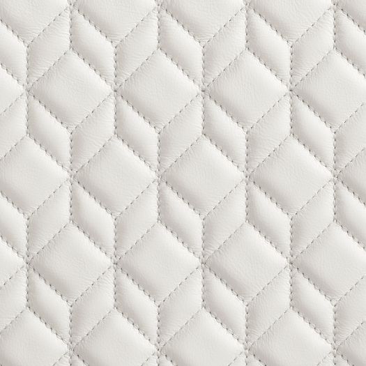 Quilted Cosmic Pattern