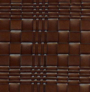 Woven Brandy Quilt:  54in Width