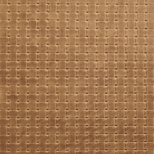 Large Weave Impress Pattern