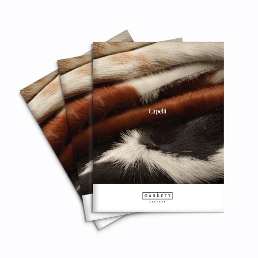 Capelli Brochure