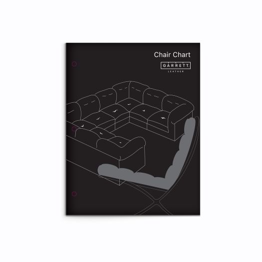 Chair Chart Brochure