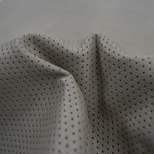 Mystique Sea Pearl: Perforated Macro Perf Limited Edition**