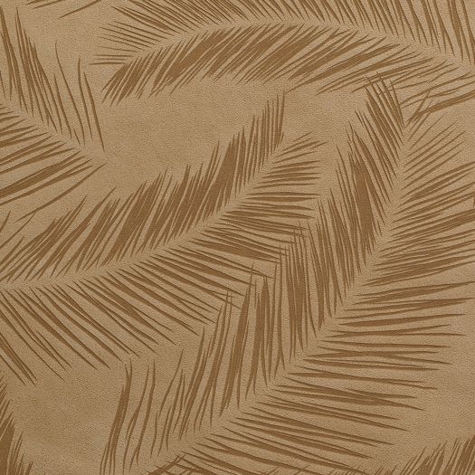 NNFR9001 Fronds Distressed Irish Cream