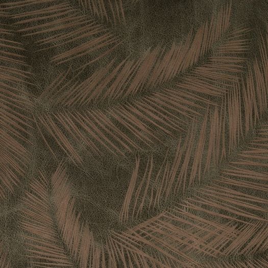 NNFR9052 Fronds Distressed Anthracite