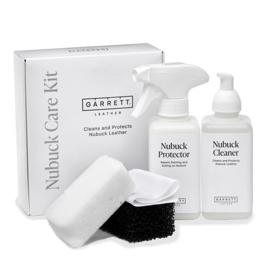 Nubuck Cleaning Kit