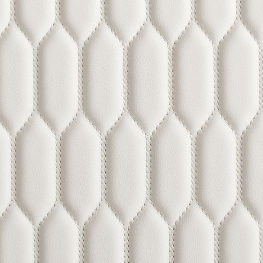 Quilted Orbit Pattern