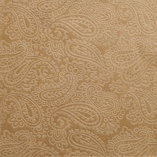 Paisley Impress Pattern