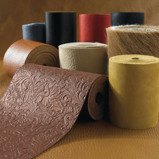 Tessera Rug Binding - 5 inches