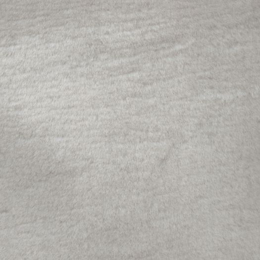 S528 Sheepskin Ascot