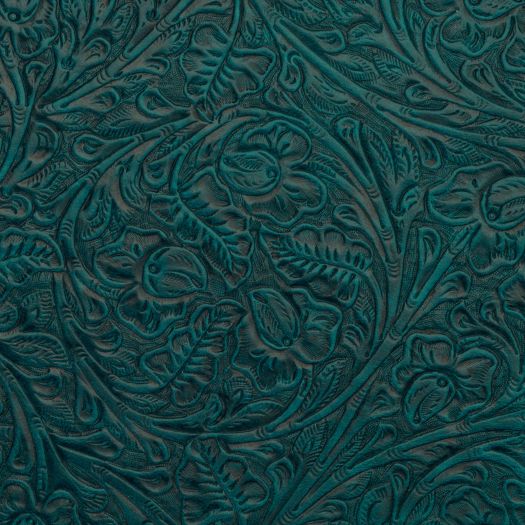 Western Tool Impress Pattern