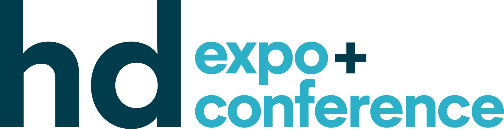 HD Expo and Conference Logo
