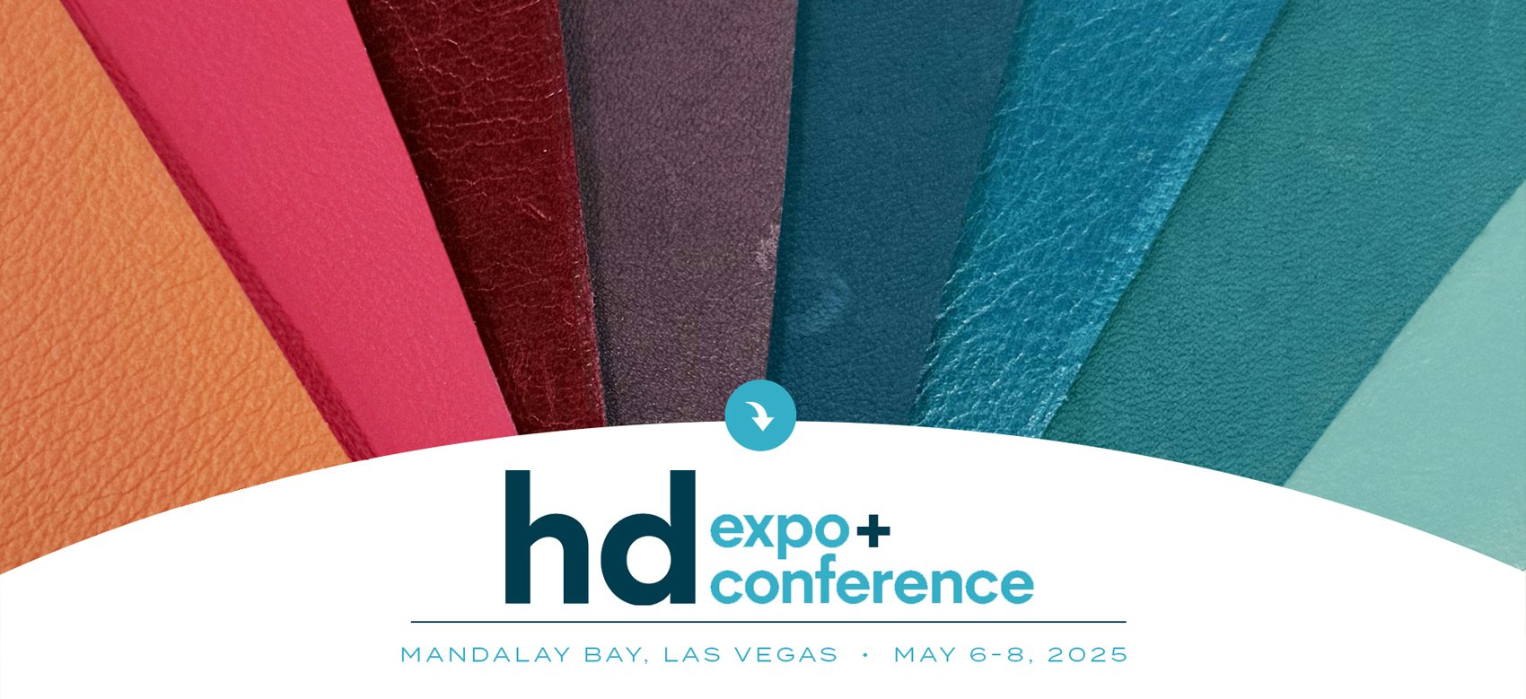 HD Expo & Conference, Mandalay Bay, Las Vegas, May 6-8