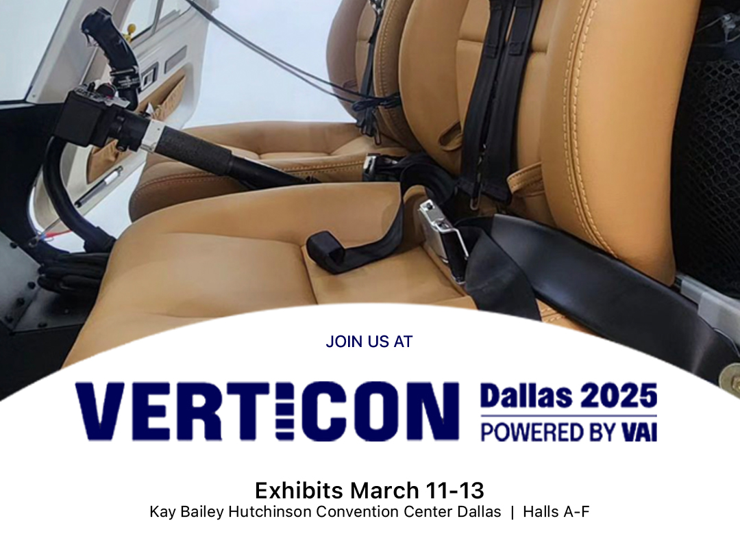 Verticon 2025