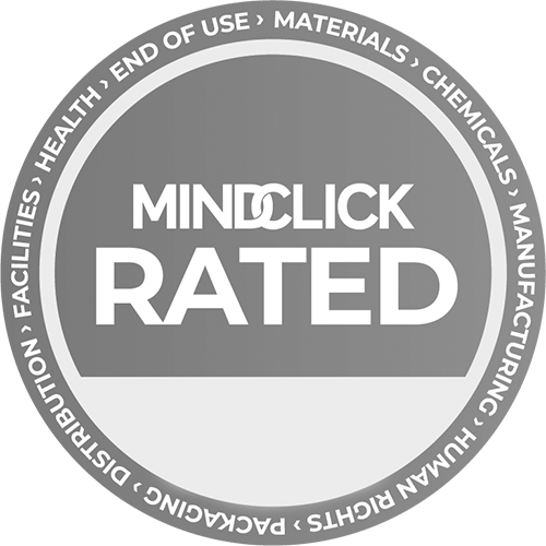Mindclick Rated Manufacturer and Products