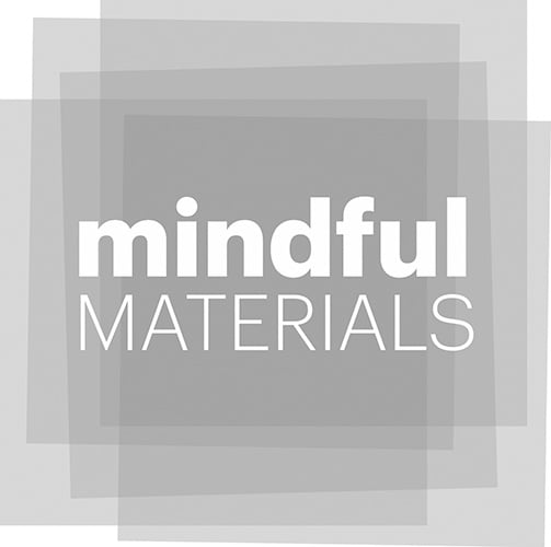 Commitment to Mindful Materials